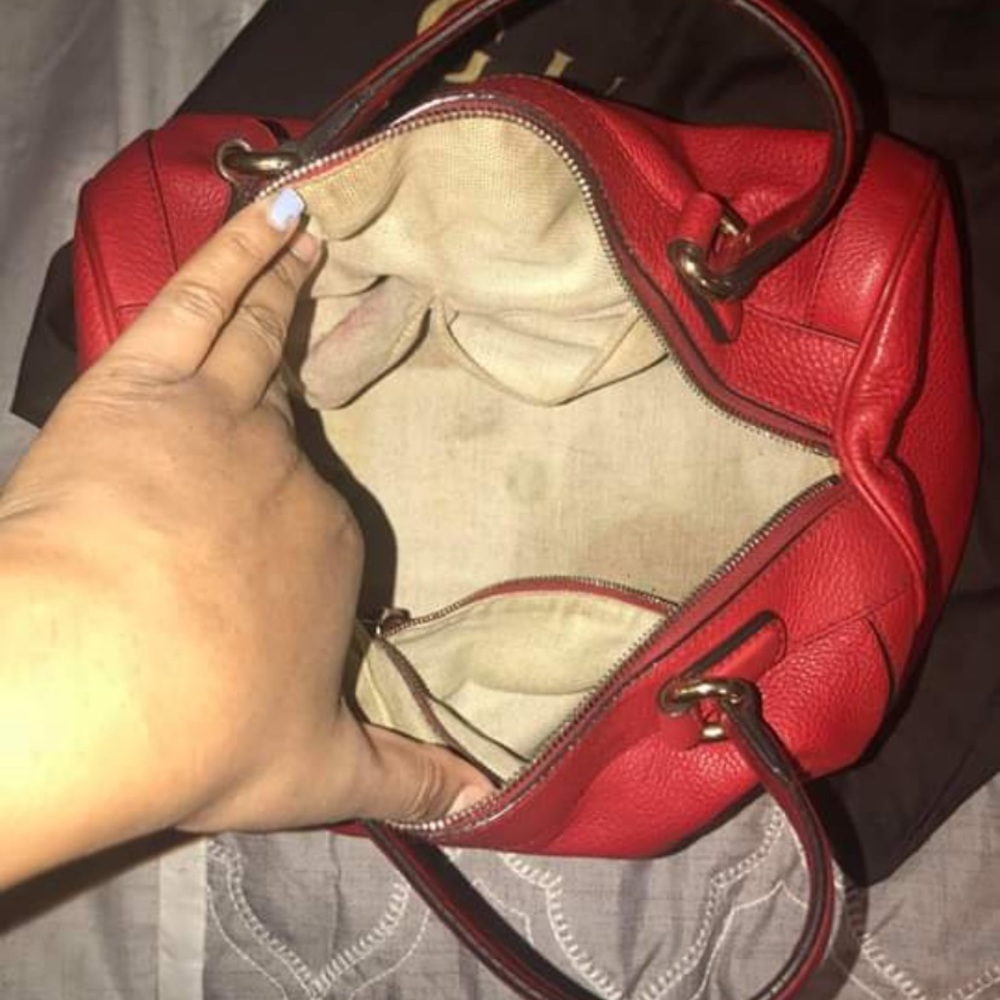 Gucci Boston Soho - Picture 5 of 8